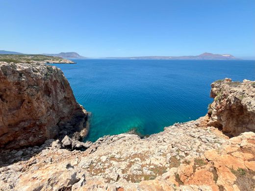 Terreno en La Canea, Crete