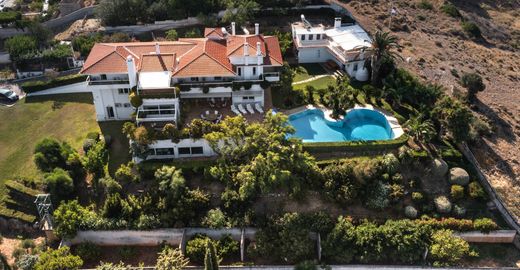 Villa in Athens, Nomarchía Athínas
