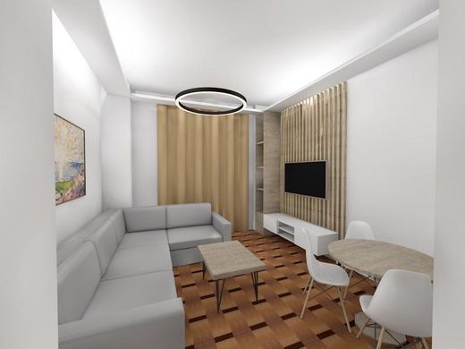 Apartament w Patras, Nomós Achaḯas