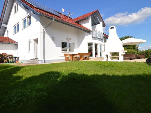 Luxury home in Wangen, Tübingen Region