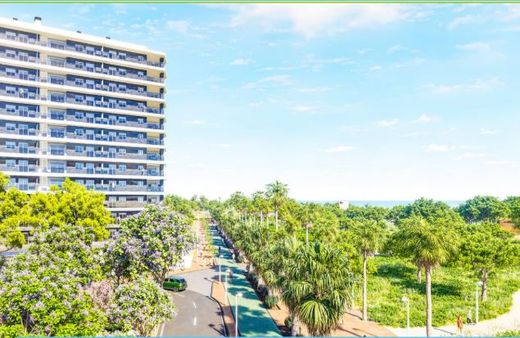 아파트 / Cabanes, Província de Castelló