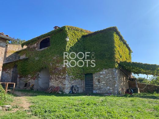 Boerderij in Sovicille, Provincia di Siena