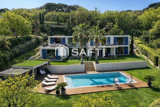 Villa in Ramatuelle, Var