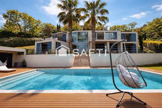 Villa in Ramatuelle, Var