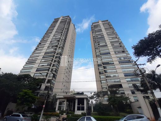 Apartamento - São Paulo