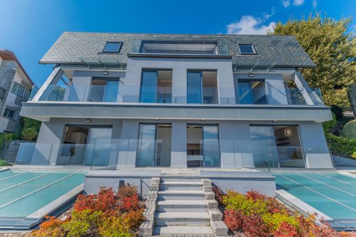 Premeno, ヴェルバーニアのヴィラ