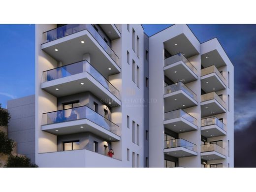 Appartement à Germasógeia, Limassol District