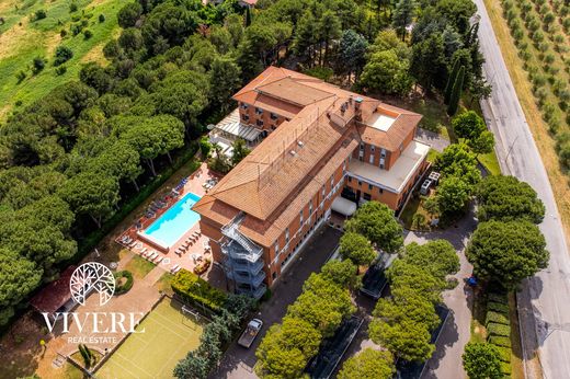 Chianciano Terme, Provincia di Sienaのホテル