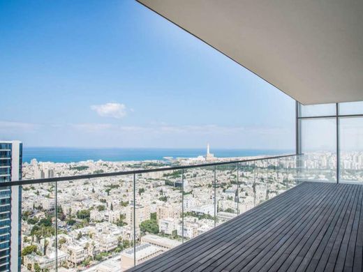 Διαμέρισμα σε Τελ Αβίβ, Tel Aviv District