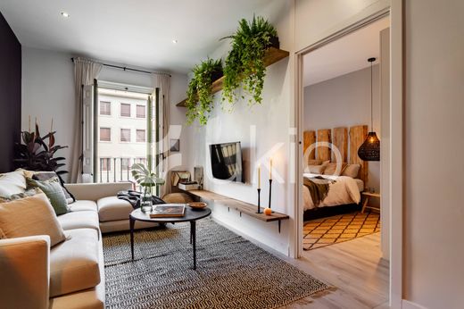 Daire Barselona, Província de Barcelona