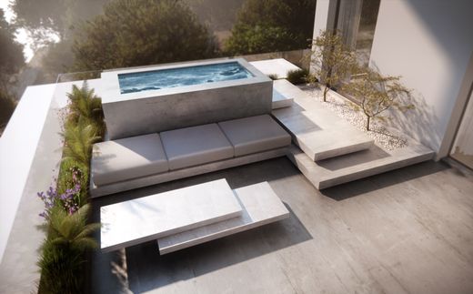 Penthouse in Néa Kifisiá, Nomarchía Athínas