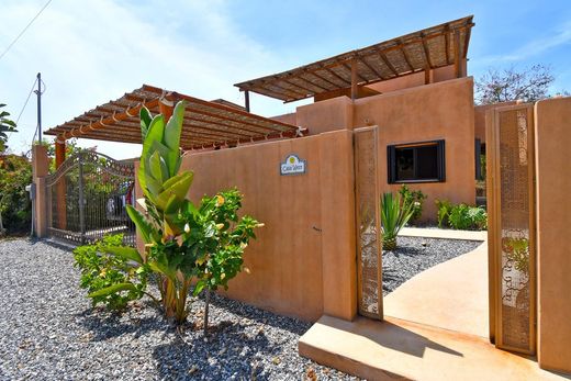 ‏בתים כפריים או חוות ב  El Pescadero, La Paz