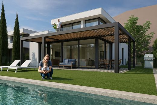 Mogán, ラスパルマスのヴィラ