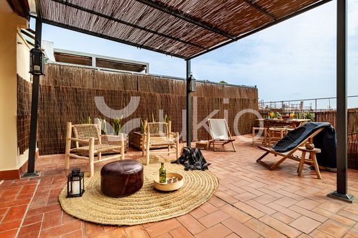 Appartamento a Barcellona, Província de Barcelona