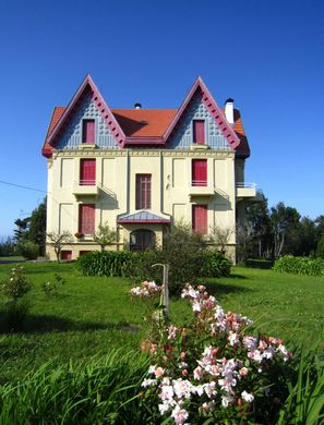 Villa en Ea, Provincia de Vizcaya