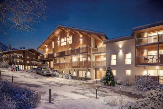 Apartment in Les Houches, Haute-Savoie