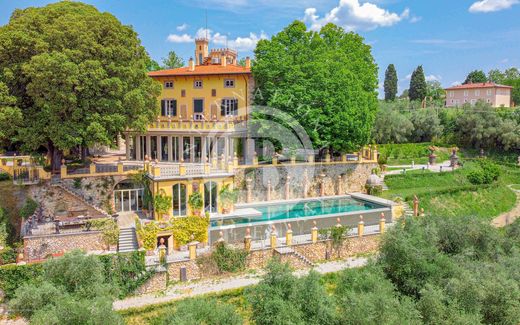 Villa a Crespina Lorenzana, Pisa