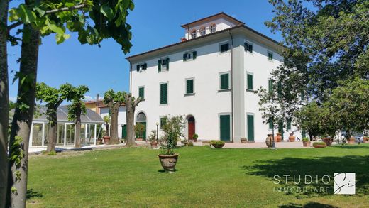 Villa in Quarrata, Provincia di Pistoia
