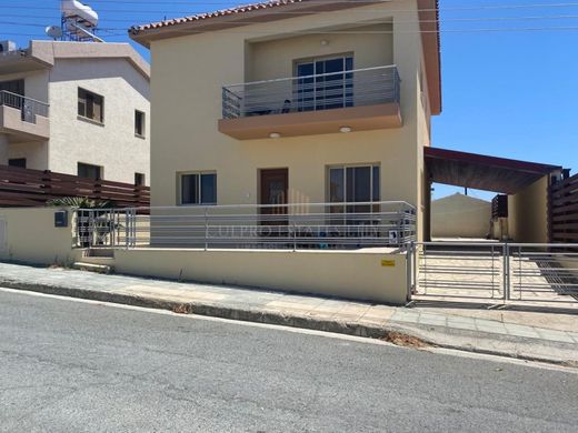 Luxury home in Erími, Limassol District