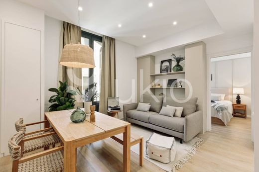 Apartment in Barcelona, Province of Barcelona