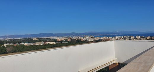 Penthouse in Torremolinos, Malaga