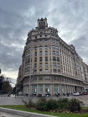 Zaragoza, サラゴサのアパートメント