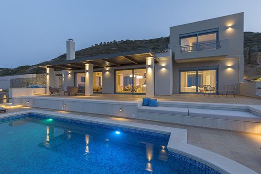 Villa en Aghios Nicolaos, Nomós Lasithíou