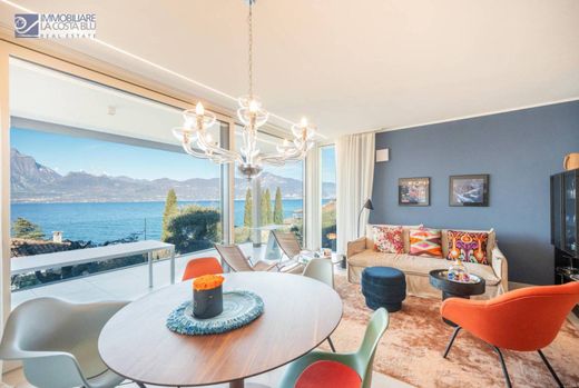 套间/公寓  Torri del Benaco, 维罗纳省