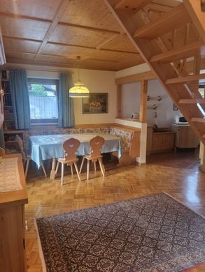 Appartement in Innichen, Bolzano