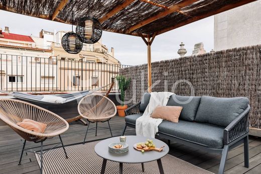 Apartment in Barcelona, Province of Barcelona