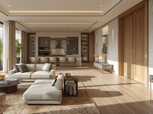 Appartement in Tel Aviv, Tel Aviv District