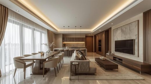 Appartement à Tel-Aviv, Tel Aviv District