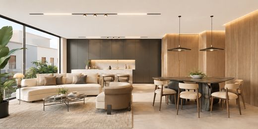 Apartment in Tel Aviv Yaffo, Tel Aviv