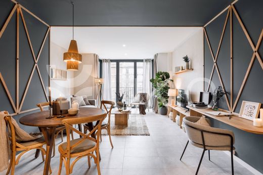 Appartamento a Barcellona, Província de Barcelona