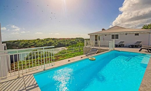 Villa in Saint-François, Guadeloupe