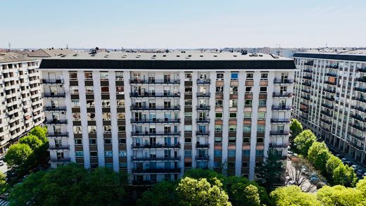 Appartement in Turijn, Torino