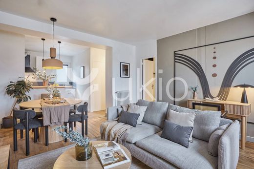 Apartament w Paryż, Paris