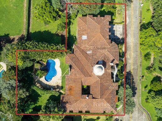 Элитный дом, San Rafael, Carrillo