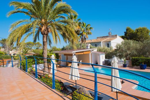 Villa in Javea, Alicante
