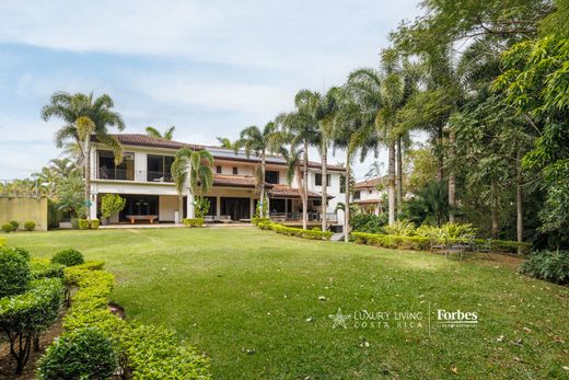 Luxury home in Río Oro, Provincia de San José