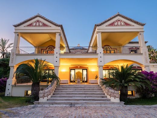 Villa in Marbella, Provincia de Málaga