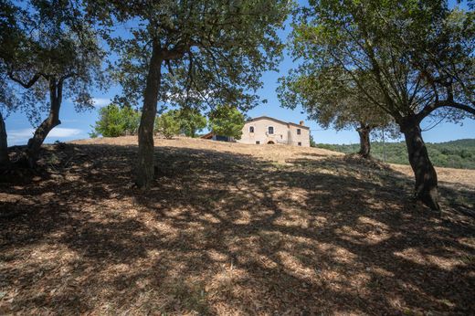 Kɪr evi Cassà de la Selva, Província de Girona