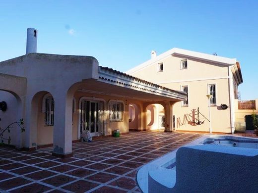 Luxury home in Salou, Province of Tarragona