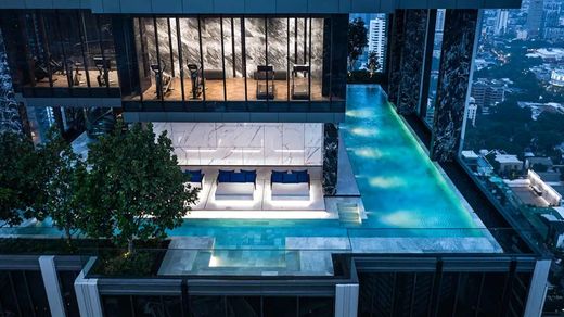 Piso / Apartamento en Sukhumvit, Bangkok