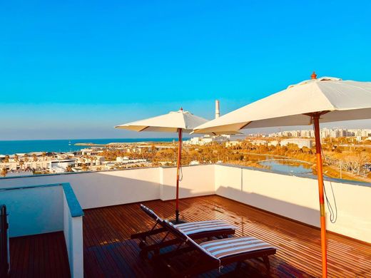 Penthouse in Tel Aviv Yaffo, Tel Aviv
