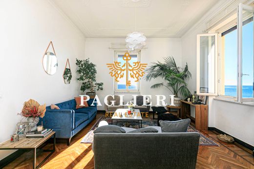 Appartement à Gênes, Ligurie
