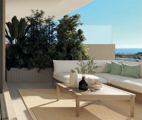 Apartamento - Estepona, Málaga