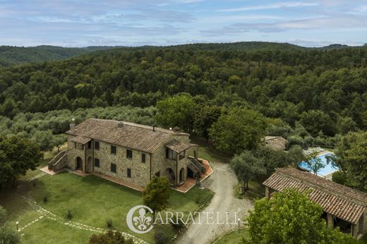 Casa de campo en Città della Pieve, Provincia di Perugia