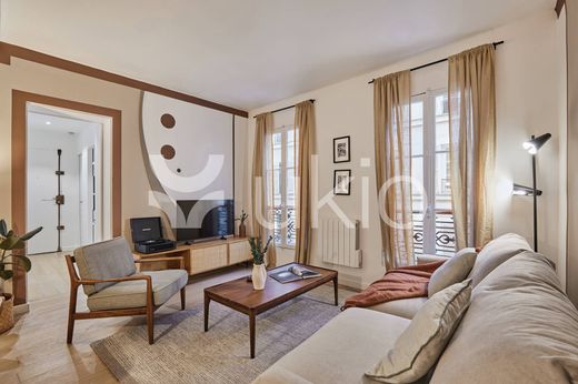 Appartement à Paris, Île-de-France
