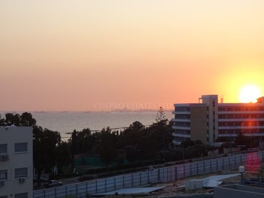 Apartment in Limassol, Limassol District